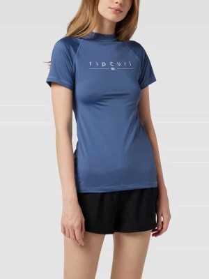 Zdjęcie produktu T-shirt z nadrukiem z logo Rip Curl