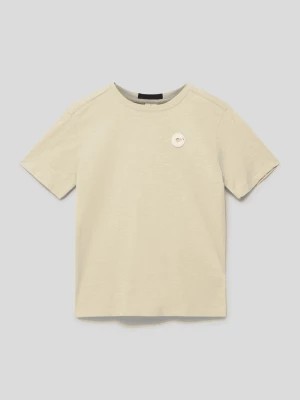 Zdjęcie produktu T-shirt z nadrukiem z logo VINGINO