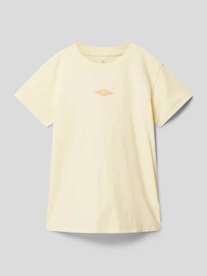 Zdjęcie produktu T-shirt z nadrukiem z motywem z tyłu Rip Curl