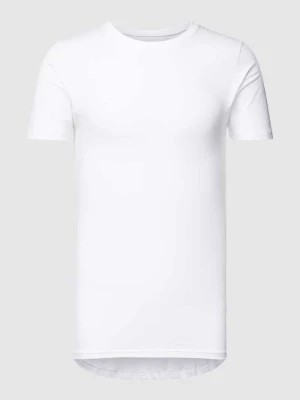 Zdjęcie produktu T-shirt z okrągłym dekoltem mey