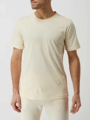 Zdjęcie produktu T-shirt z okrągłym dekoltem model ‘Hannes’ Schiesser