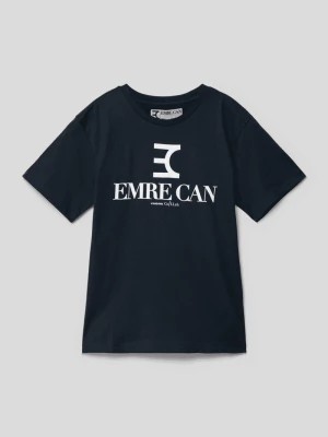 Zdjęcie produktu T-shirt z okrągłym dekoltem model ‘HEMRE’ VINGINO