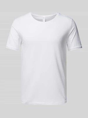 Zdjęcie produktu T-shirt z okrągłym dekoltem SKINY