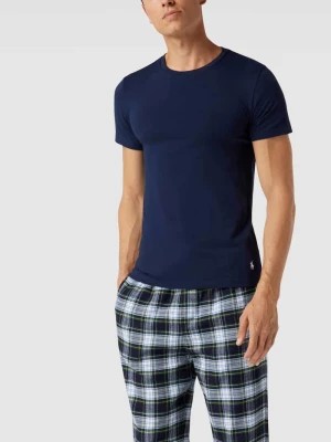 Zdjęcie produktu T-shirt z wyhaftowanym logo w zestawie 2 szt. Polo Ralph Lauren Underwear