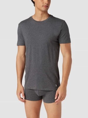 Zdjęcie produktu T-shirt z wyhaftowanym logo w zestawie 3 szt. Polo Ralph Lauren Underwear