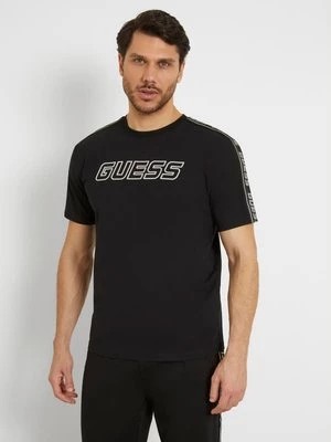 Zdjęcie produktu T-Shirt Ze Stretchem Z Logo Guess