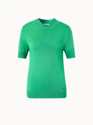 Zdjęcie produktu T-shirt zielony - TAMARIS