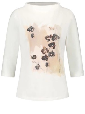 Zdjęcie produktu TAIFUN Bluzka w kolorze białym rozmiar: 44