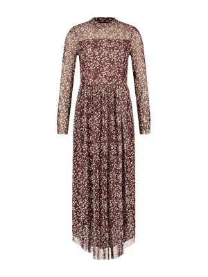 Zdjęcie produktu TAIFUN Sukienka w kolorze brązowym rozmiar: 38