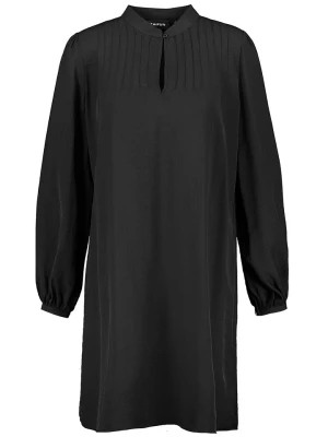Zdjęcie produktu TAIFUN Sukienka w kolorze czarnym rozmiar: 38
