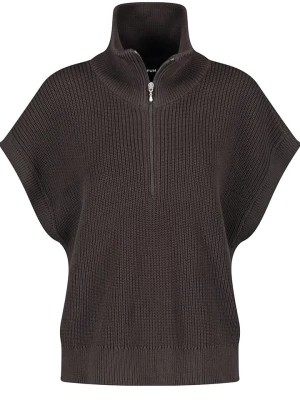 Zdjęcie produktu TAIFUN Sweter w kolorze brązowym rozmiar: 40