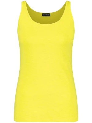 Zdjęcie produktu TAIFUN Top w kolorze żółtym rozmiar: 36