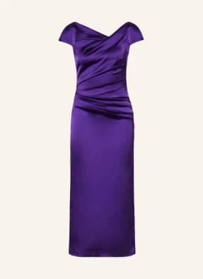 Zdjęcie produktu Talbot Runhof Sukienka Koktajlowa roya1 lila