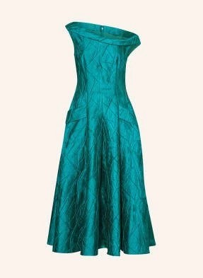 Zdjęcie produktu Talbot Runhof Sukienka Wieczorowa Z Żakardu blau