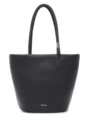 Zdjęcie produktu Tamaris Shopper bag w kolorze granatowym - 30 x 39 x 12 cm rozmiar: onesize