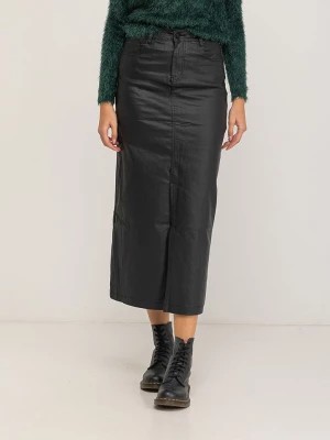 Zdjęcie produktu Tantra Spódnica w kolorze czarnym rozmiar: M