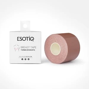 Zdjęcie produktu Taśma do biustu Breast Tape Esotiq