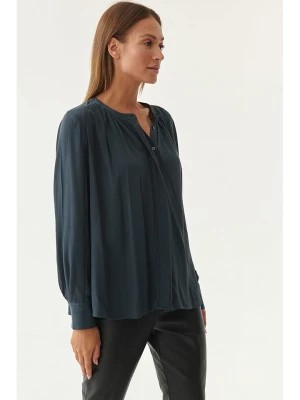 Zdjęcie produktu TATUUM Bluzka w kolorze antracytowym rozmiar: 36