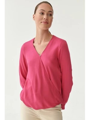 Zdjęcie produktu TATUUM Bluzka w kolorze różowym rozmiar: 40