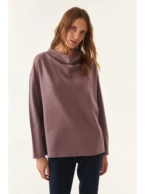 Zdjęcie produktu TATUUM Koszulka w kolorze fioletowym rozmiar: XS