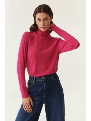 Zdjęcie produktu TATUUM Koszulka w kolorze różowym rozmiar: L