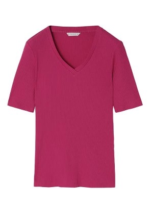 Zdjęcie produktu TATUUM Koszulka w kolorze różowym rozmiar: S