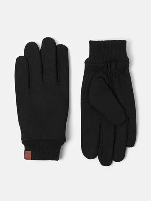 Zdjęcie produktu TATUUM Rękawiczki w kolorze czarnym rozmiar: S/M