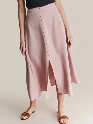Zdjęcie produktu TATUUM Spódnica w kolorze jasnoróżowym rozmiar: 40