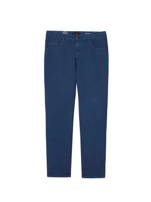 Zdjęcie produktu TATUUM Spodnie w kolorze niebieskim rozmiar: 31