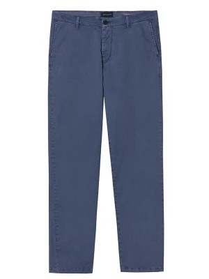 Zdjęcie produktu TATUUM Spodnie w kolorze niebieskim rozmiar: W33