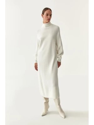 Zdjęcie produktu TATUUM Sukienka w kolorze białym rozmiar: XL