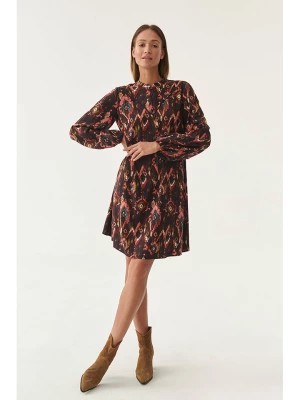 Zdjęcie produktu TATUUM Sukienka w kolorze brązowym rozmiar: 38