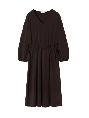 Zdjęcie produktu TATUUM Sukienka w kolorze brązowym rozmiar: S