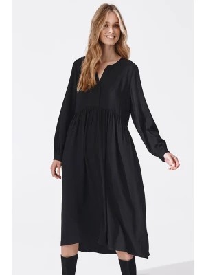 Zdjęcie produktu TATUUM Sukienka w kolorze czarnym rozmiar: 34