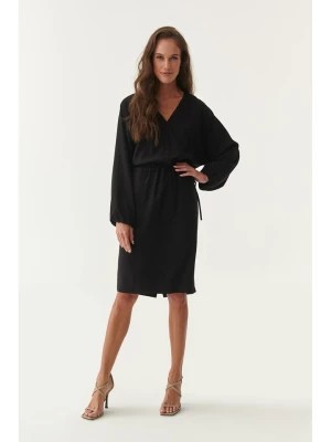 Zdjęcie produktu TATUUM Sukienka w kolorze czarnym rozmiar: 36