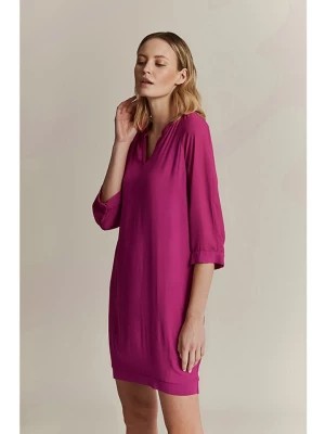Zdjęcie produktu TATUUM Sukienka w kolorze fuksji rozmiar: 38
