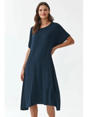 Zdjęcie produktu TATUUM Sukienka w kolorze granatowym rozmiar: XS