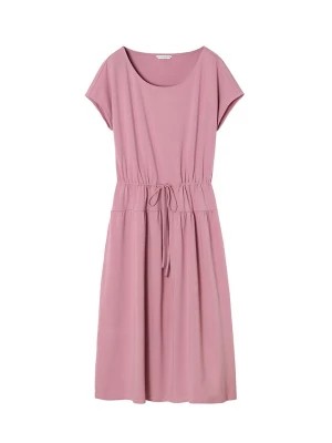 Zdjęcie produktu TATUUM Sukienka w kolorze jasnoróżowym rozmiar: M