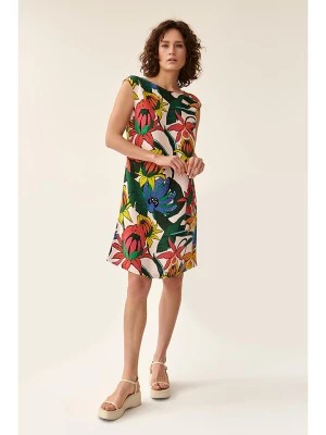 Zdjęcie produktu TATUUM Sukienka w kolorze kremowym rozmiar: 36