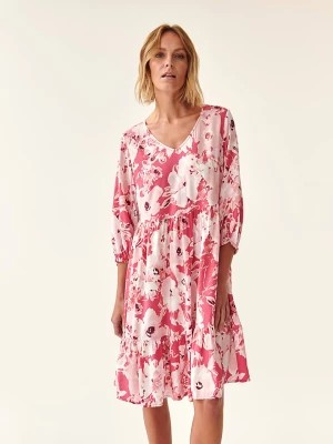 Zdjęcie produktu TATUUM Sukienka w kolorze różowym rozmiar: 44