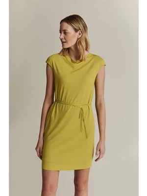 Zdjęcie produktu TATUUM Sukienka w kolorze żółtym rozmiar: L