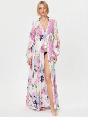 Zdjęcie produktu Ted Baker Kimono Floaty 268124 Kolorowy Relaxed Fit