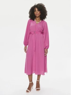 Zdjęcie produktu Ted Baker Sukienka codzienna Comus 273360 Różowy Regular Fit