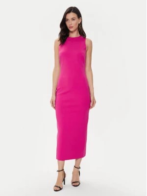 Zdjęcie produktu Ted Baker Sukienka koktajlowa Esthaa 274408 Różowy Slim Fit
