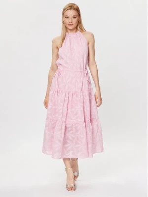 Zdjęcie produktu Ted Baker Sukienka letnia Miarose 269551 Różowy Regular Fit