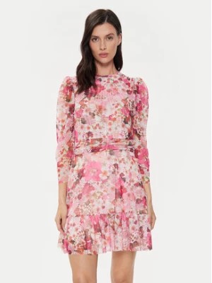 Zdjęcie produktu Ted Baker Sukienka letnia Mildrd 275288 Różowy Regular Fit