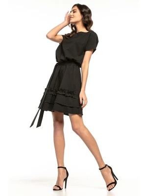 Zdjęcie produktu Tessita Sukienka w kolorze czarnym rozmiar: S