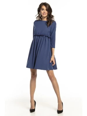 Zdjęcie produktu Tessita Sukienka w kolorze niebieskim rozmiar: XS