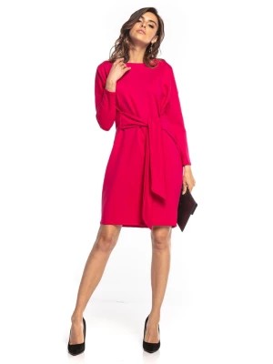 Zdjęcie produktu Tessita Sukienka w kolorze różowym rozmiar: M/L