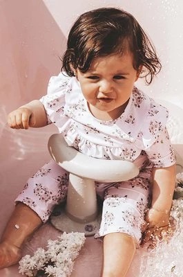 Zdjęcie produktu That's mine jednoczęściowy strój kąpielowy niemowlęcy Sabine kolor biały